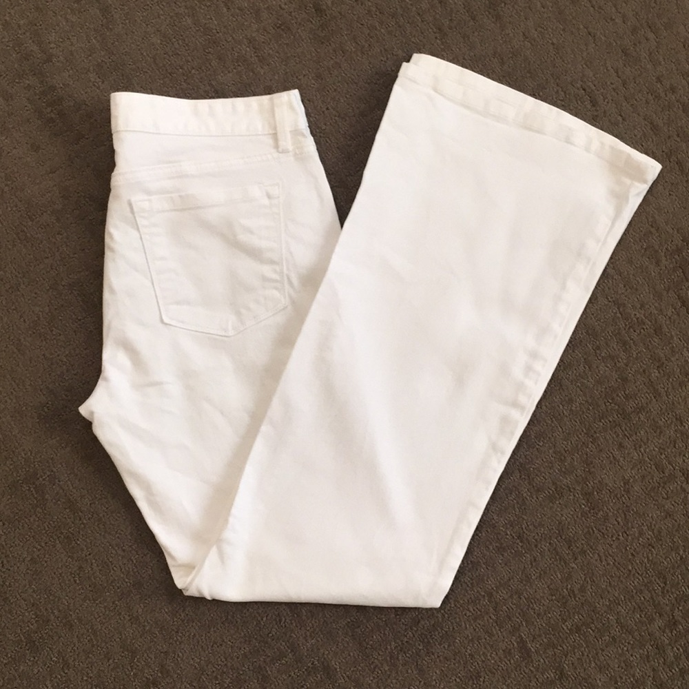 Women’s LOFT modern flare